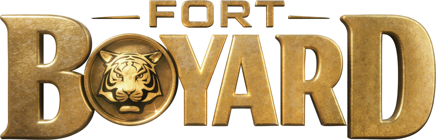 Fort Boyard