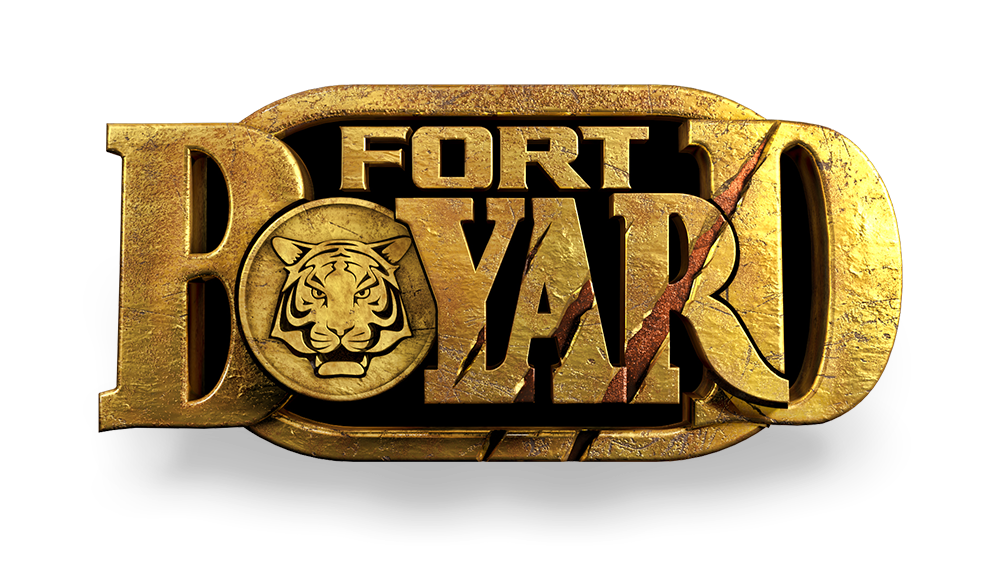 Fort Boyard – fortboyard.tv